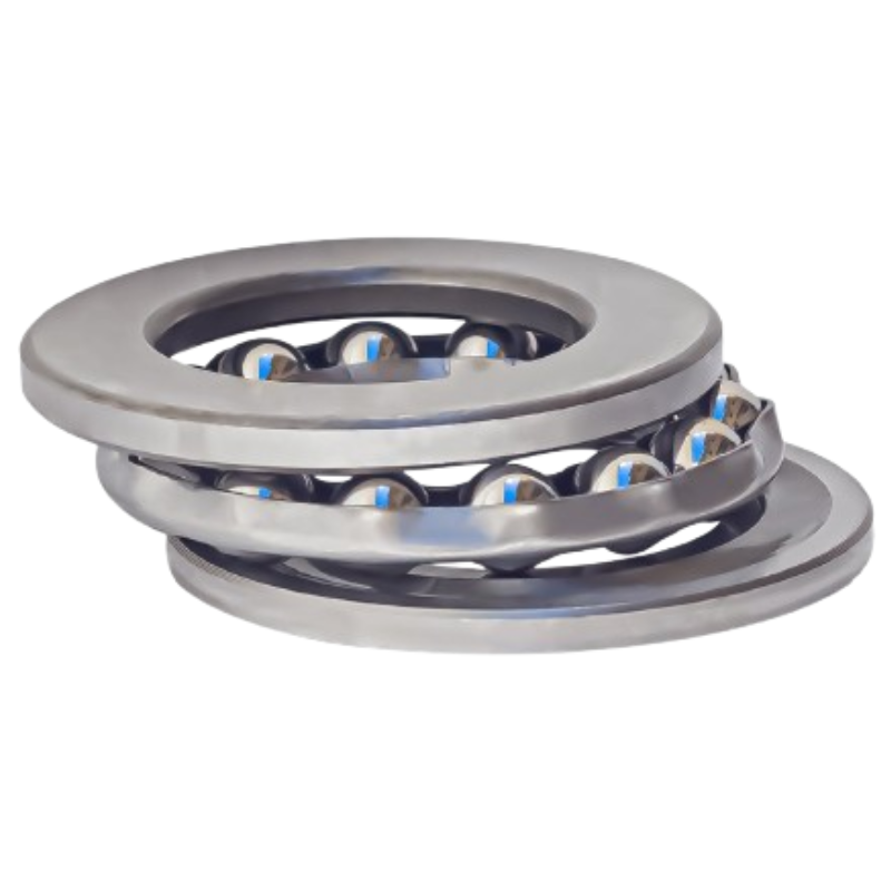 Rolamento Axial