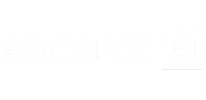 logo autofix