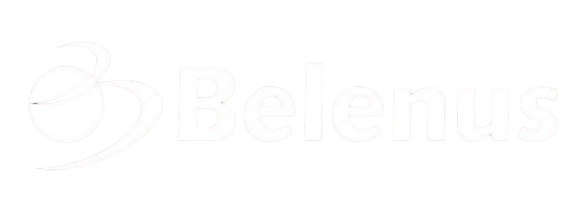 logo belenus