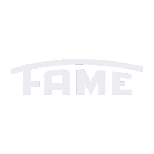 logo fame