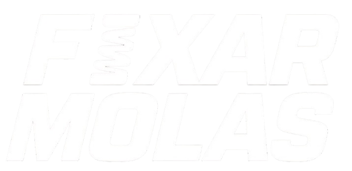 logo fixar mola