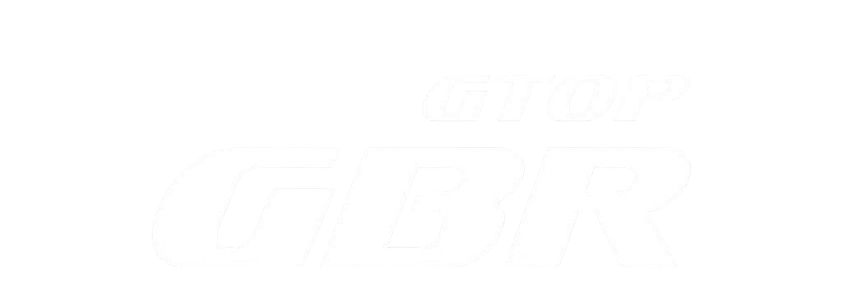 logo gbr
