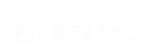 logo gerdau