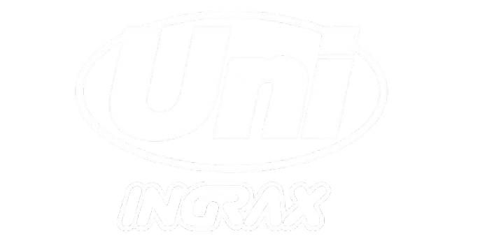 logo ingrax