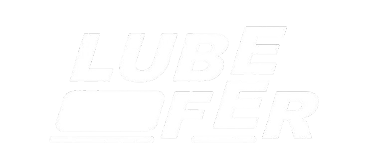 logo lubefer