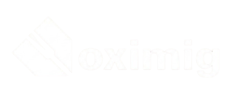 logo oximig