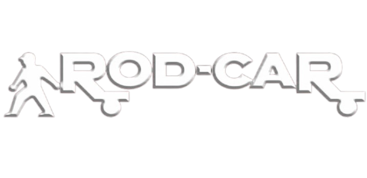 logo rod-car