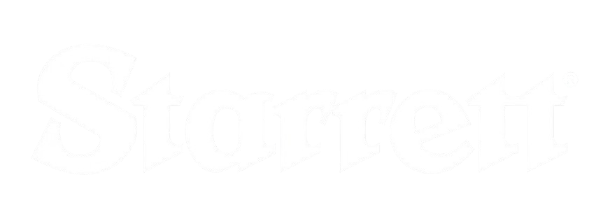 logo starrett