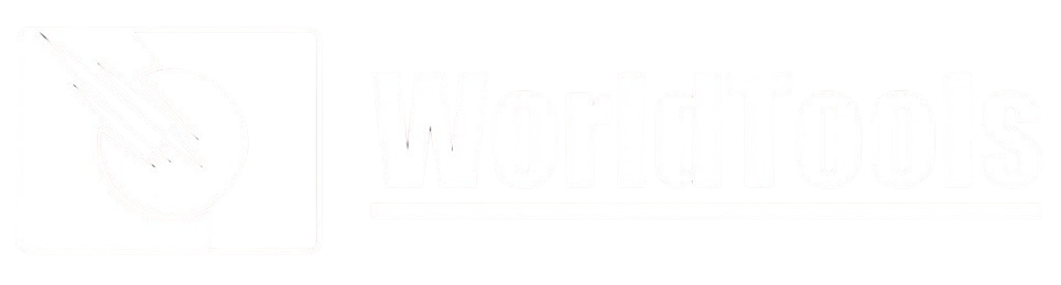 logo wolrd-tools