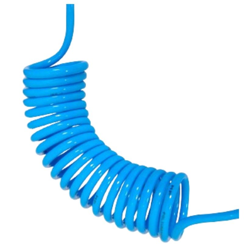 Tubo PU Espiral