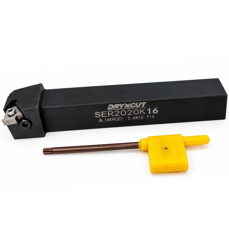 Suporte Para Rosca Externa 20x20mm