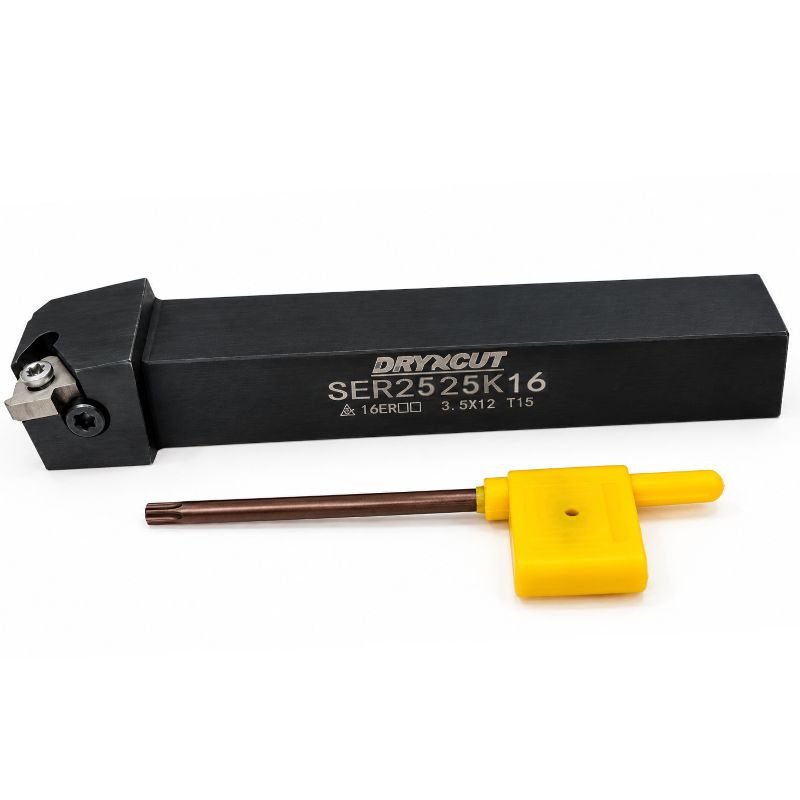 Suporte Para Rosca Externa 25x25mm