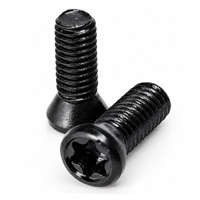 Parafuso Para Suporte Rosca Externa / Interna