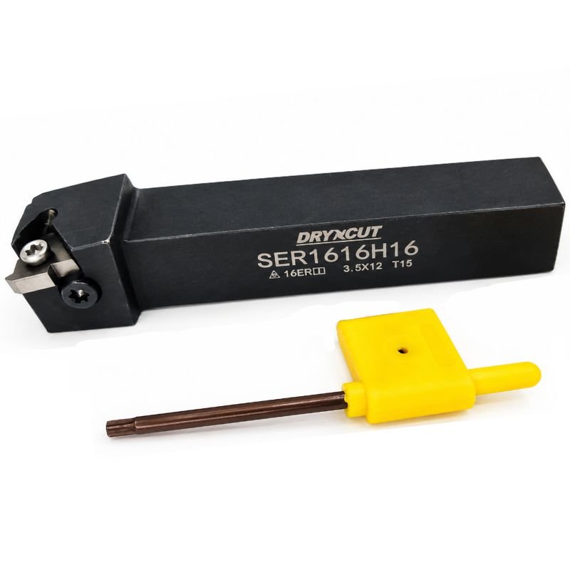 Suporte Para Rosca Externa 16x16mm